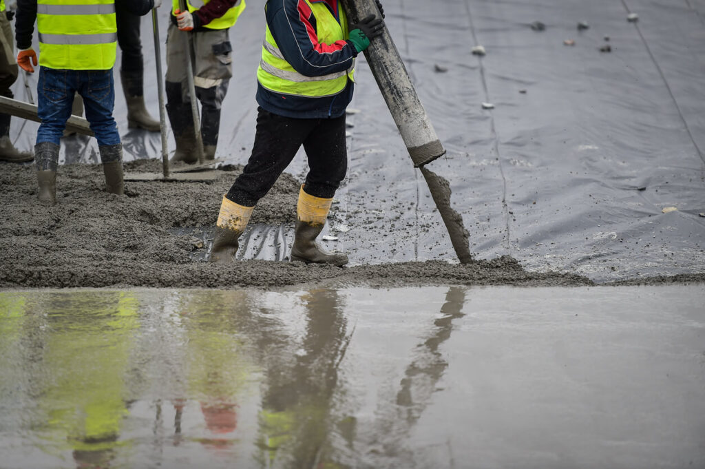 How-long-does-take-concrete-harden