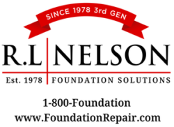 R.L.Nelson Logo