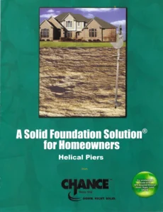 Solid Foundation Solution